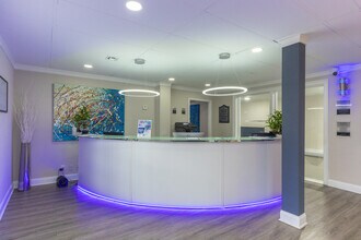 Building Photo - The Park at Galaway