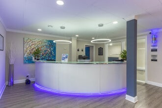 Building Photo - The Park at Galaway