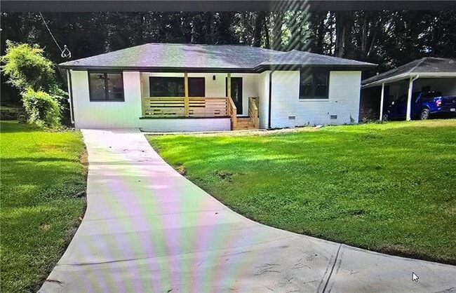 Foto del edificio - 2084 Snow Rd SW