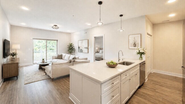 Foto del edificio - 110 Lily Ln