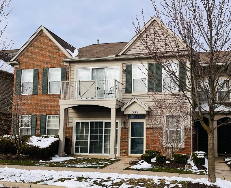 Foto principal - 339 Wright St