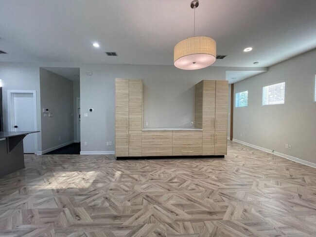Foto del edificio - 622 Hemphill St