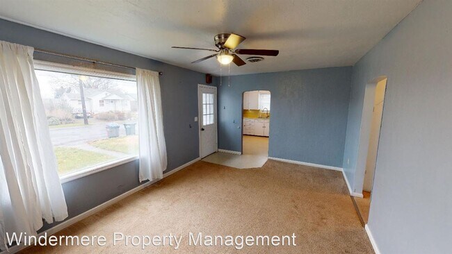 Building Photo - 2 br, 1 bath House - 1717 Portland Ave