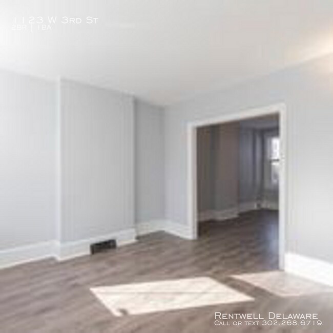 Building Photo - Beautiful Renovated Townhome $1100