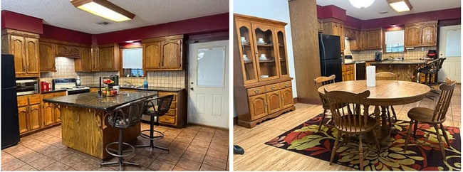 Foto del edificio - 107 Hackberry St