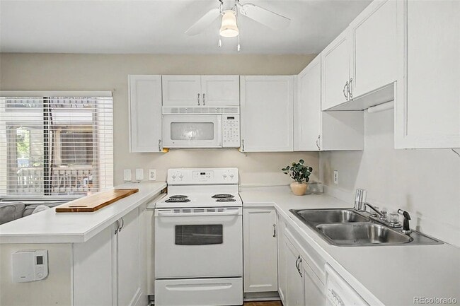 Building Photo - 1812 17th St