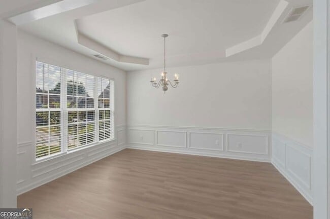 Photo - 3525 Moor Pointe Drive House