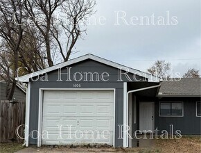 Building Photo - 1606 E El Monte St