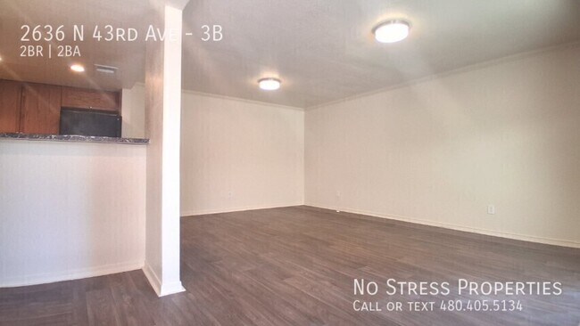 Foto del edificio - 2636 N 43rd Ave
