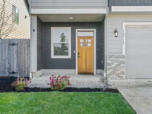 Foto del edificio - 10715 NE 108th Ct