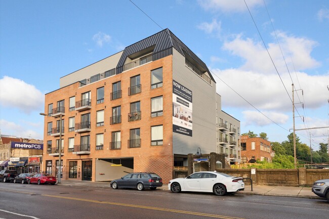 Photo - 308 W Chelten Ave Apartment