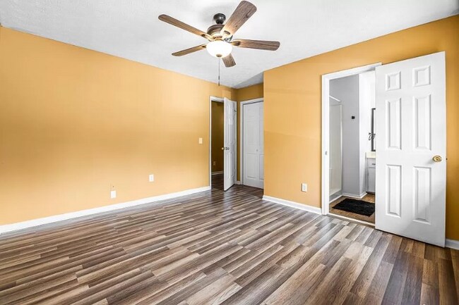 Foto del edificio - 1019 Green Valley Dr NW