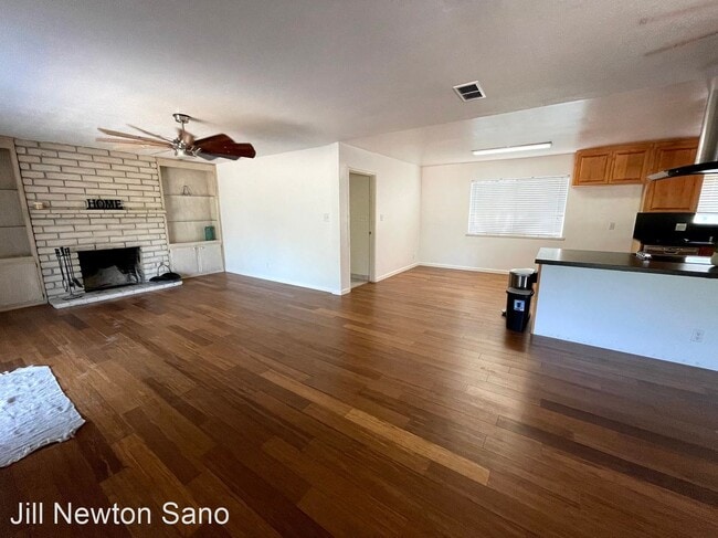 Foto del edificio - 3 br, 1.5 bath House - 6124 N Ninth Street