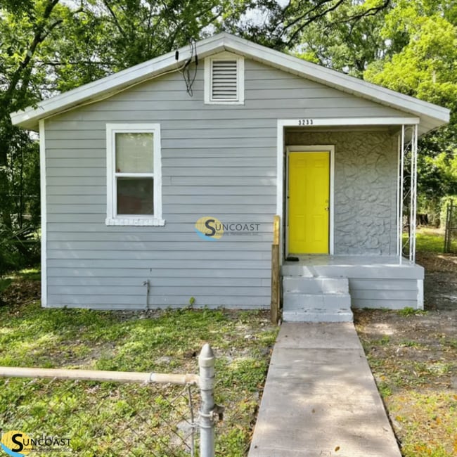 Building Photo - 3233 Rosselle St