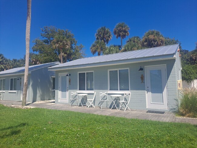 Foto del edificio - NSB FURNISHED EFFICIENCY UNIT-ALL UTILITIES INCLUDED INCLUDING WI-FI!