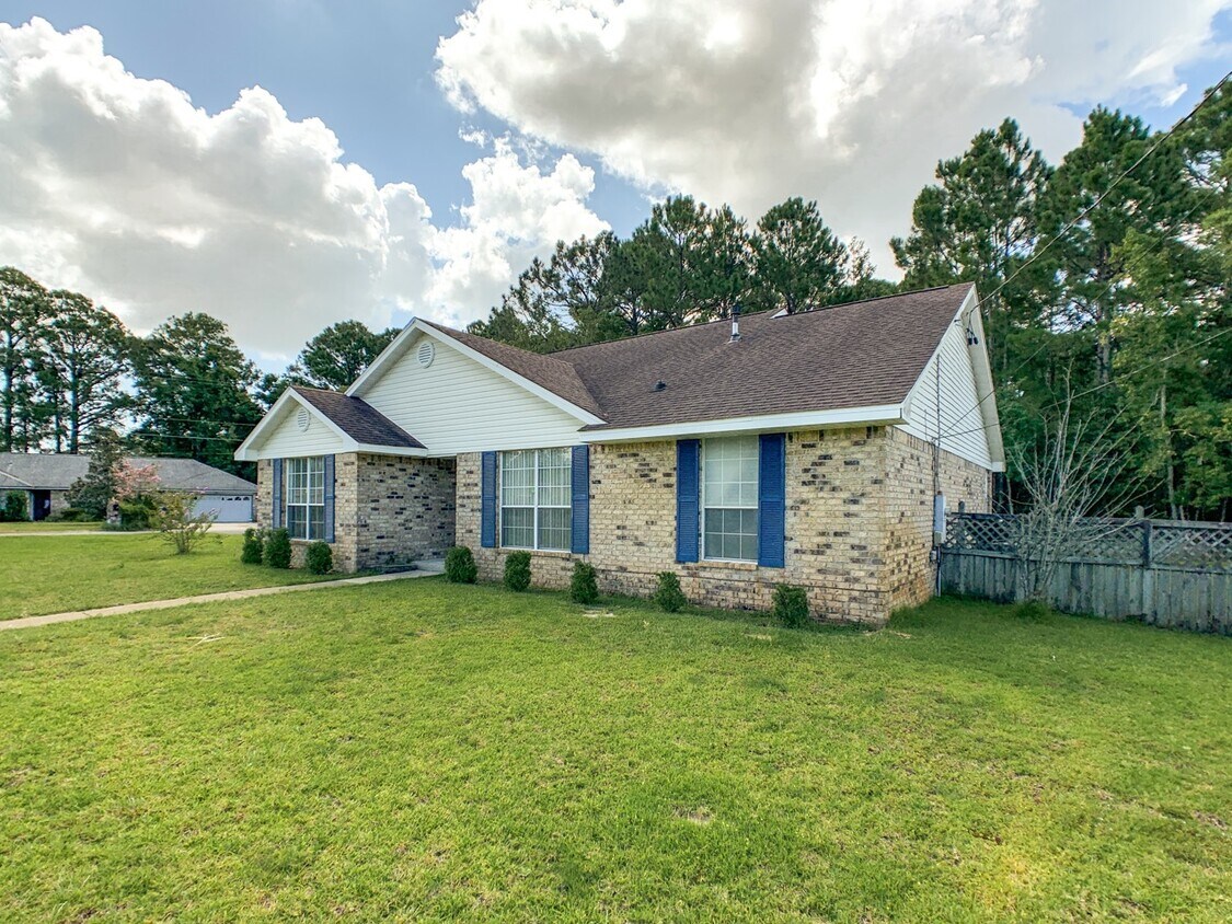 7301 Dowdy Dr, Pensacola, FL 32506 House Rental in Pensacola, FL