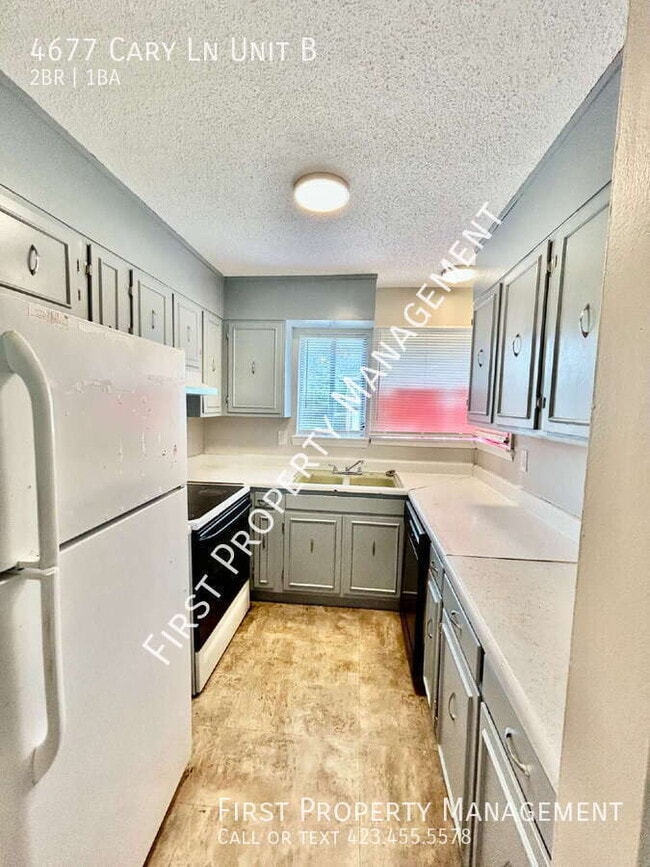 Building Photo - 4677 Cary Ln