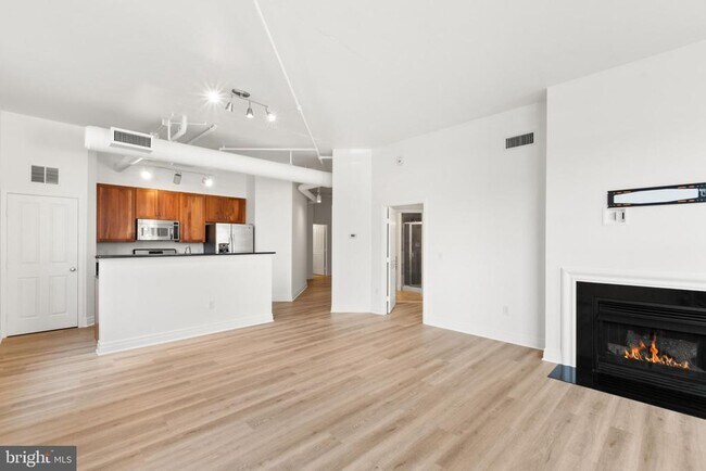Foto del edificio - 1205 N Garfield St