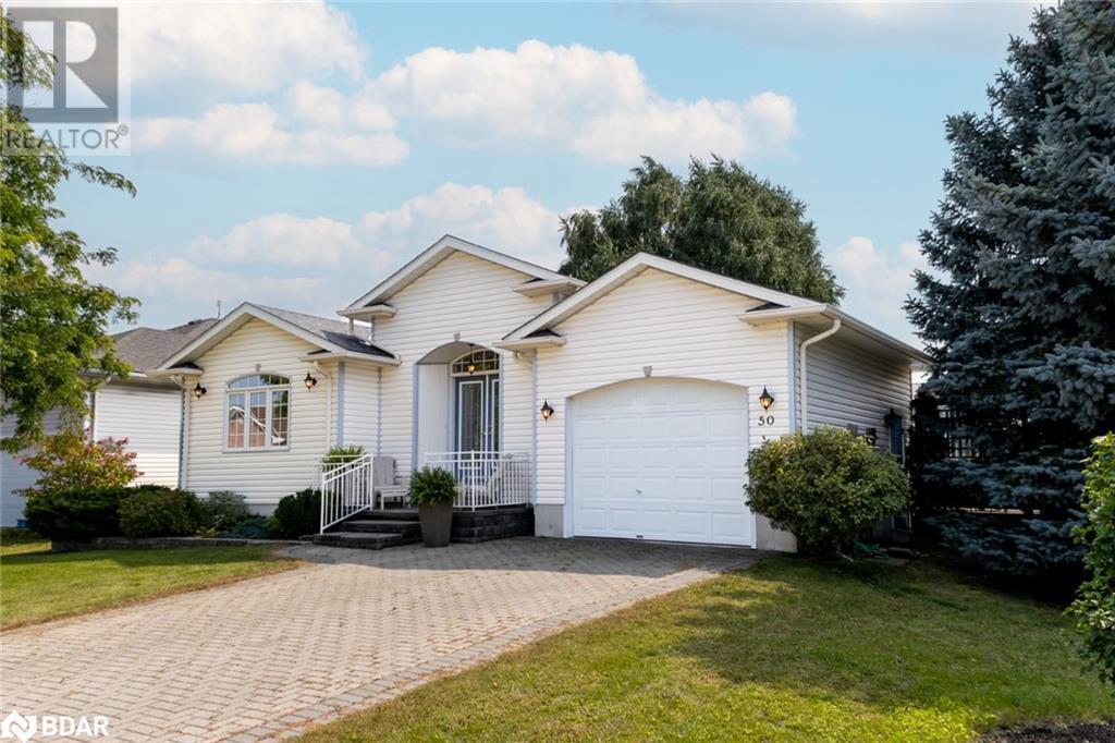 Photo principale - 50 Elmdale Dr