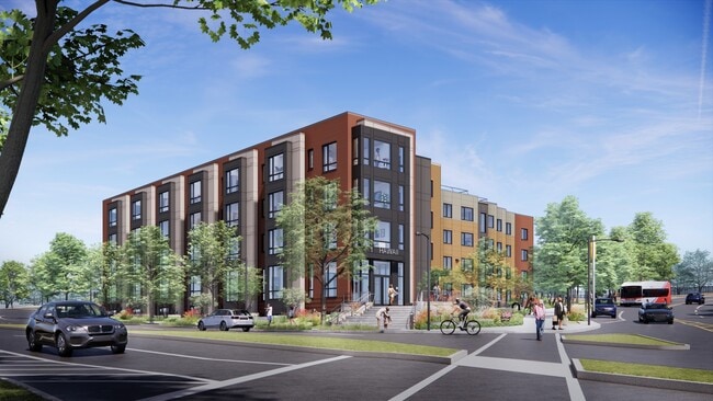 Building Photo - One Hawaii