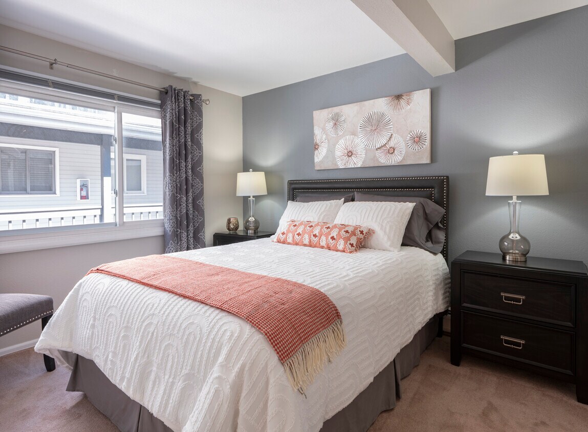 Foto principal - 2201 Pearl St