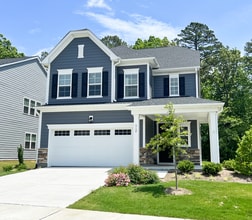 Building Photo - 912 Wrights Creek Way