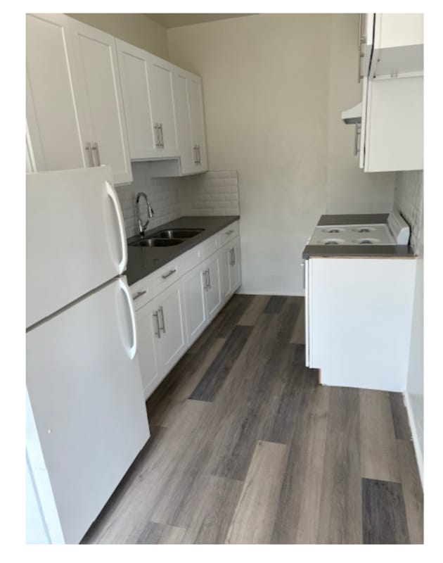 Building Photo - 1523 N McCadden Pl