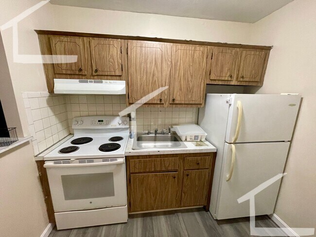 Foto del edificio - 30 Allston St