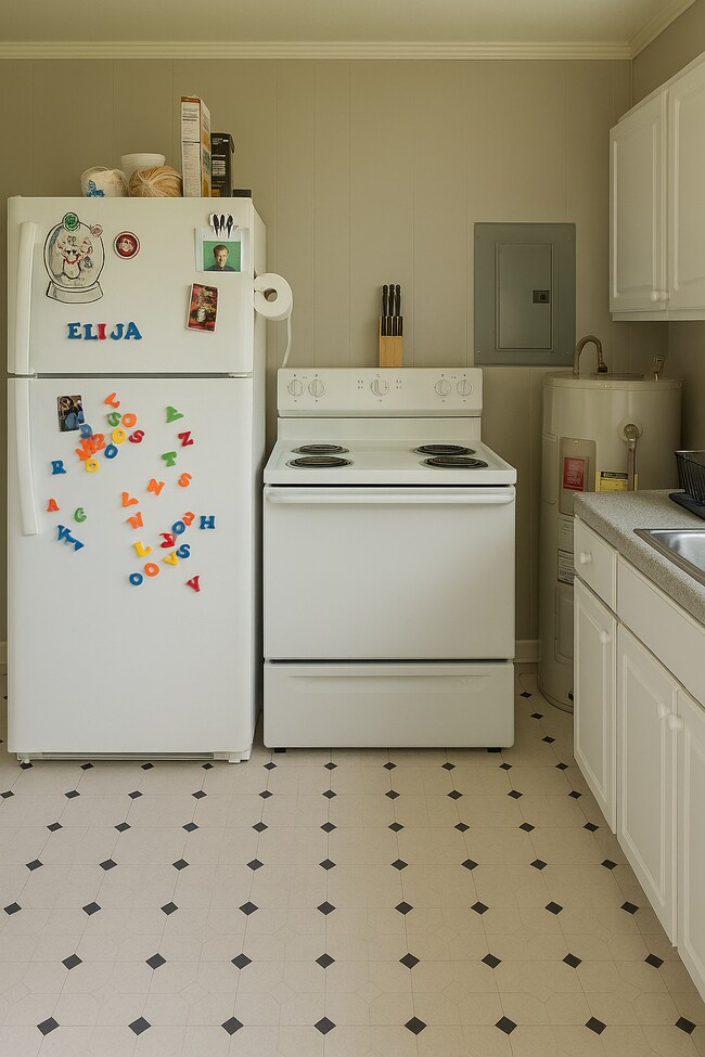 Foto del edificio - 324 Lake Orange Rd