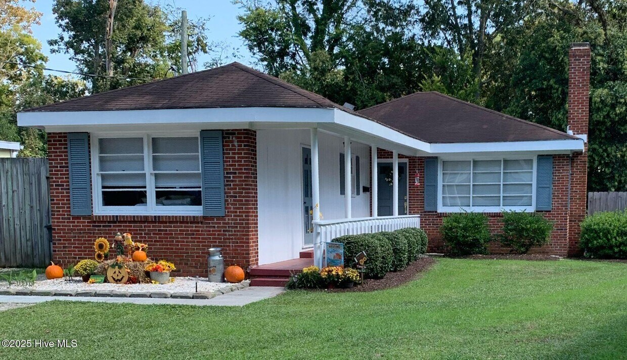 Foto principal - 112 Park Dr