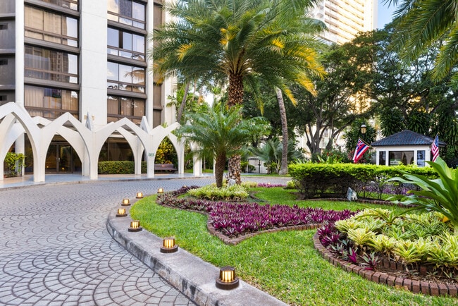 Foto del edificio - 300 Wai Nani Way