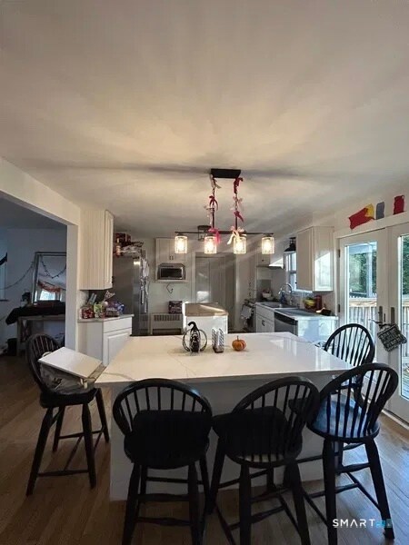 Foto del edificio - 107 Richfield Rd