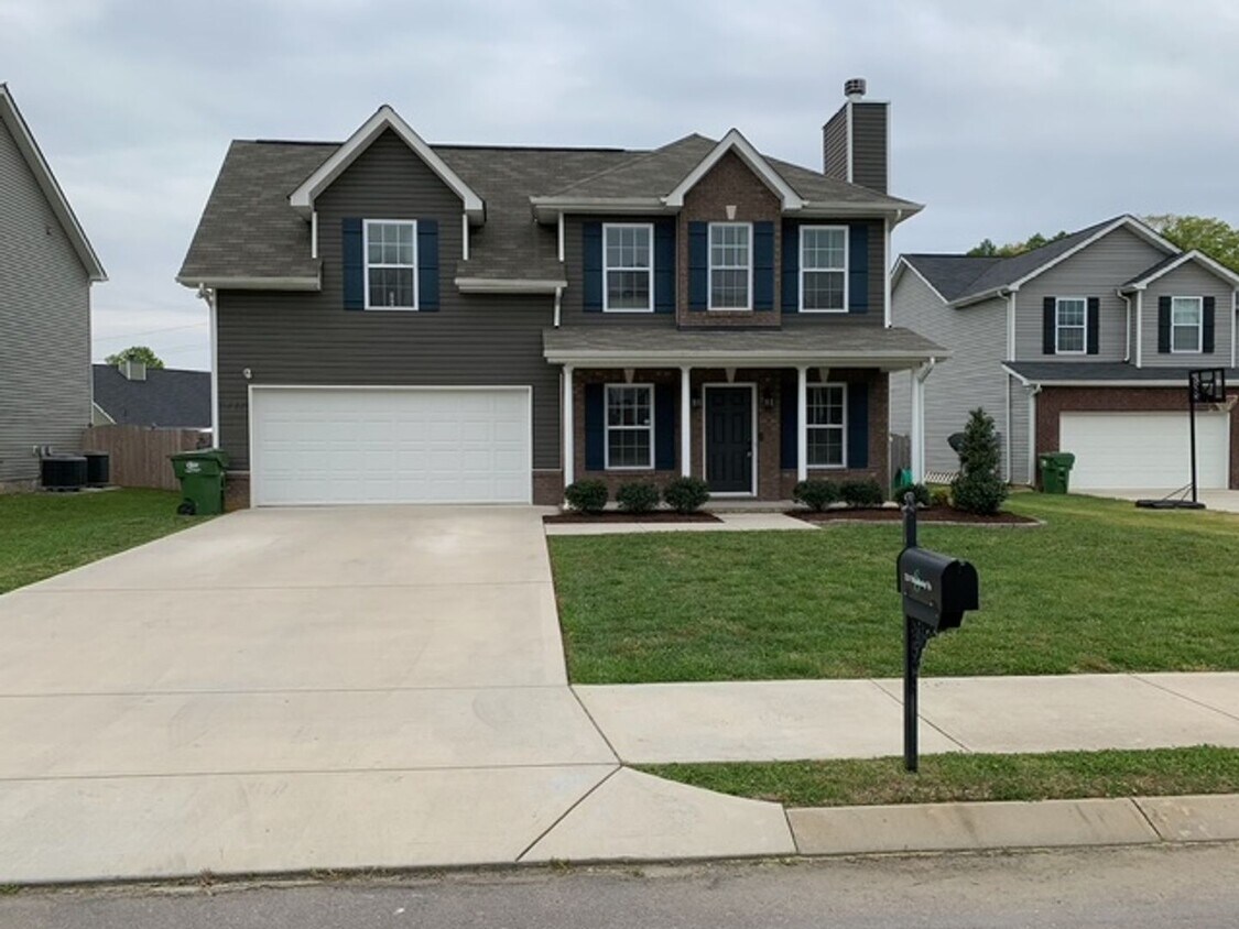 Maryville 37804 - 3 Bedroom, 2.5 Bath Home - Contact Debra Johnson (865) 591-8281 - Maryville 37804 - 3 Bedroom, 2.5 Bath Home - Contact Debra Johnson (865) 591-8281