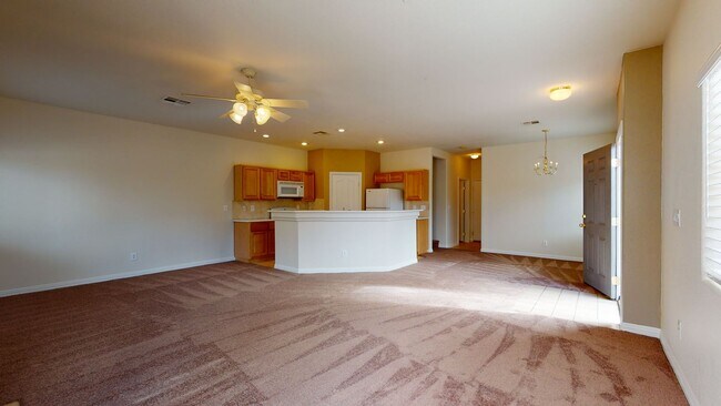 Foto del edificio - 2 Story Townhome located in Henderson