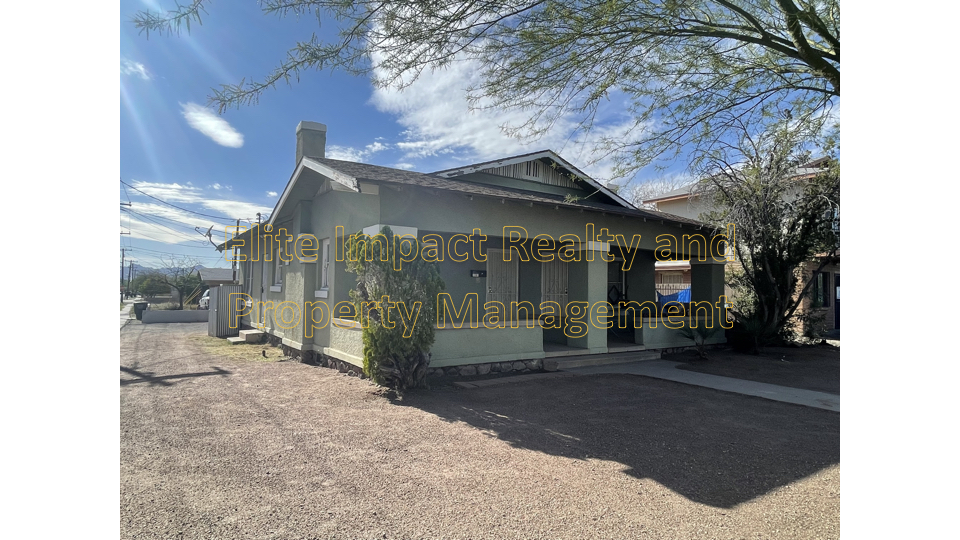Foto principal - 1301 N Park Ave