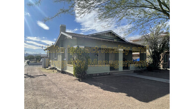 Building Photo - 1301 N Park Ave