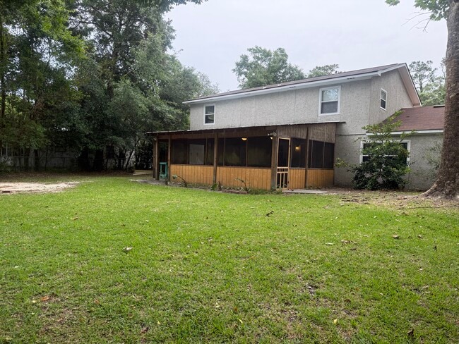 Building Photo - 201 King Cotton Rd