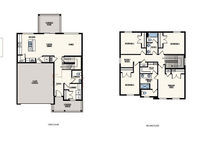Foto del edificio - 4207 177th St E