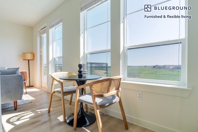 Foto del edificio - 3801 N A W Grimes Blvd