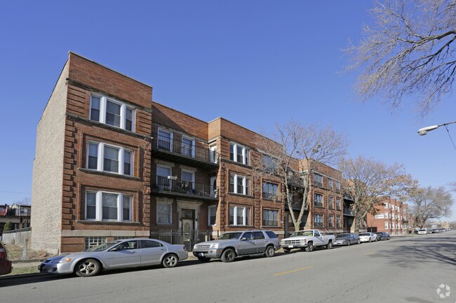 Foto del edificio - Winterberry Place Apartments