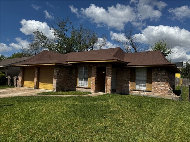 Foto del edificio - 1922 Bunzel St