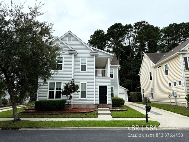 Foto del edificio - 17 Riversbridge Ct