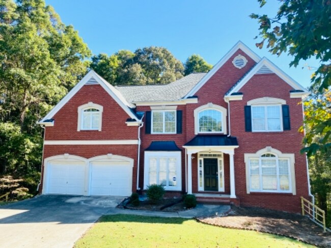 Building Photo - 835 River Trace Ct