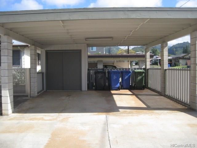 Building Photo - 1420 Ala Mahamoe St