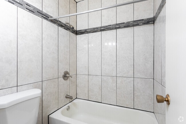 Studio - 441 SF - Desert Palms Apartments