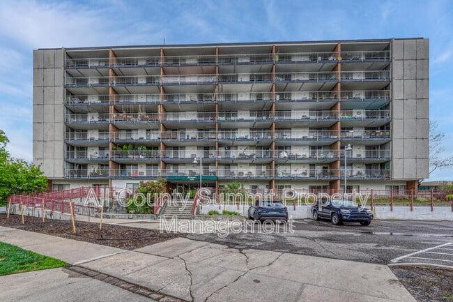 Photo - 4800 E Hale Pkwy Apartment