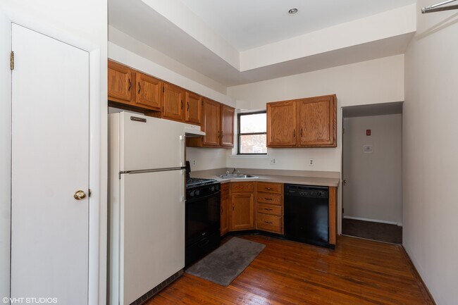 Building Photo - 524 N 19th St