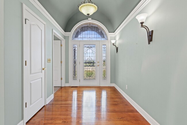 Foto del edificio - 614 Poplar St