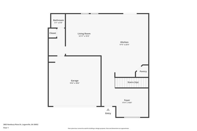 Building Photo - 3865 Place Dr