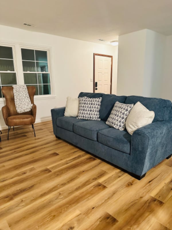 2435 Crestline Dr, Lawrence, KS 66047 Townhome Rentals in Lawrence KS